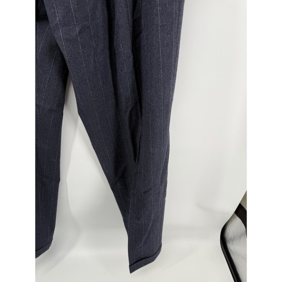 Polo Ralph Lauren Men's Pinstripe Wool Blend Suit - Picture 13 of 16